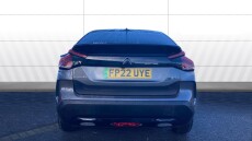 Citroen C4 100kW C-Series Edition 50kWh 5dr Auto Electric Hatchback